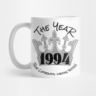 Legends 1994! Mug